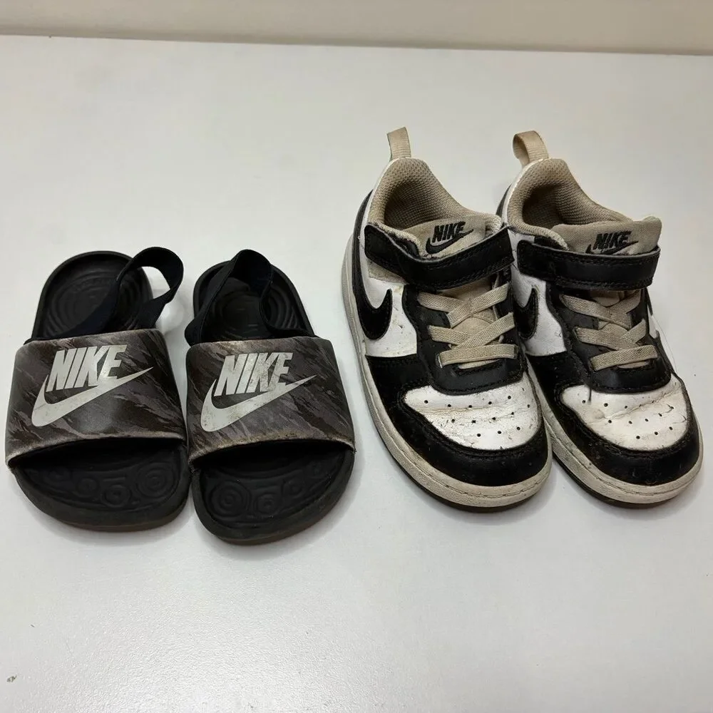 Boys Nike Sneakers & Sandals